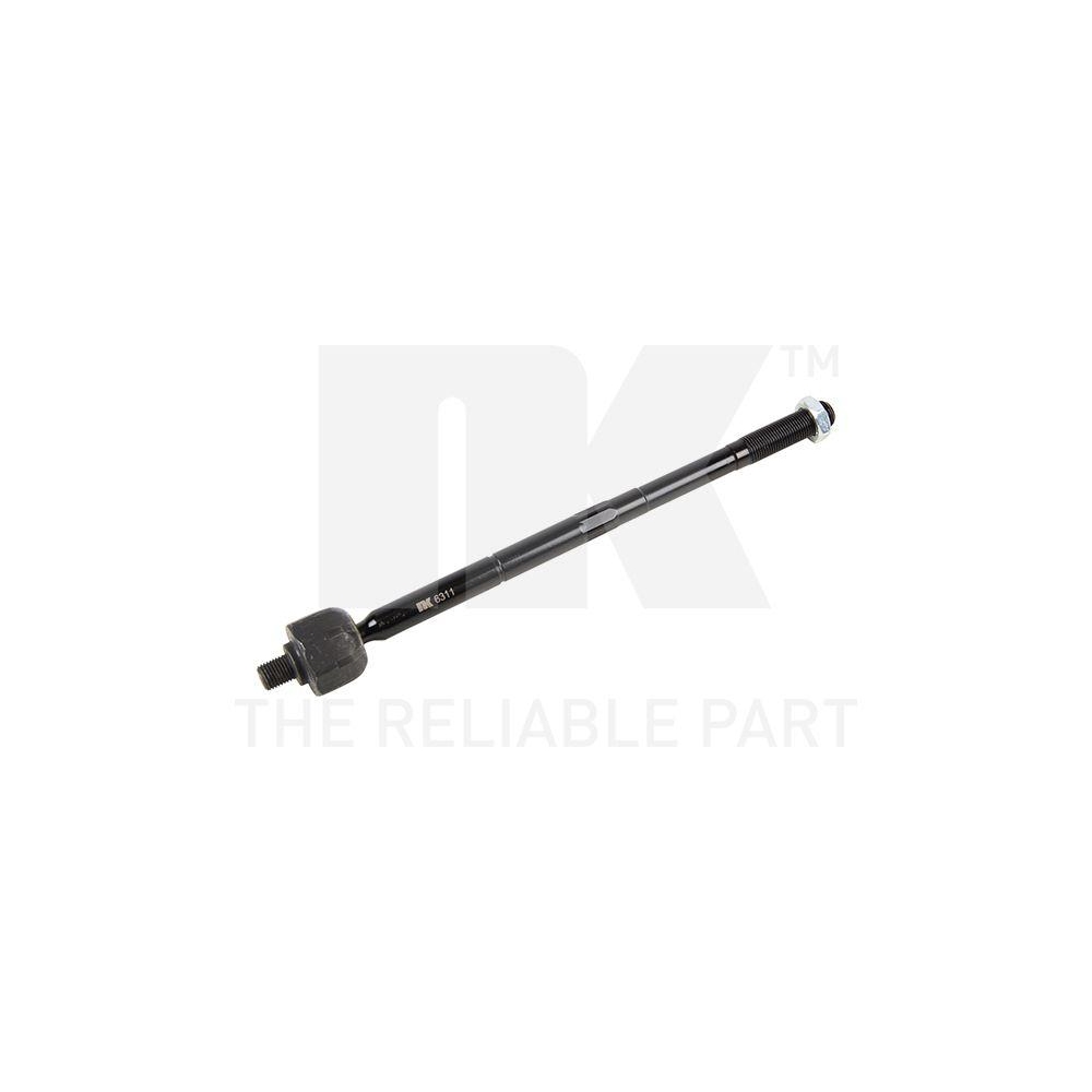 Axialgelenk, Spurstange NK 50347118 f&uuml;r AUDI SEAT SKODA VW, Vorderachse links