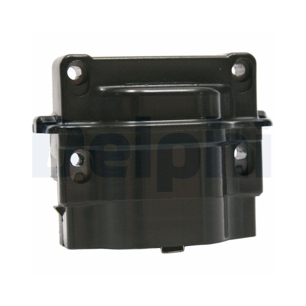 DELPHI GN10216-12B1 Z&uuml;ndspule f&uuml;r TOYOTA HITACHI