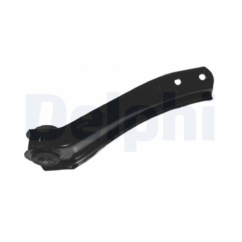 DELPHI TC642 Lenker, Radaufh&auml;ngung f&uuml;r OPEL VAUXHALL, Vorderachse rechts, au&szlig;en