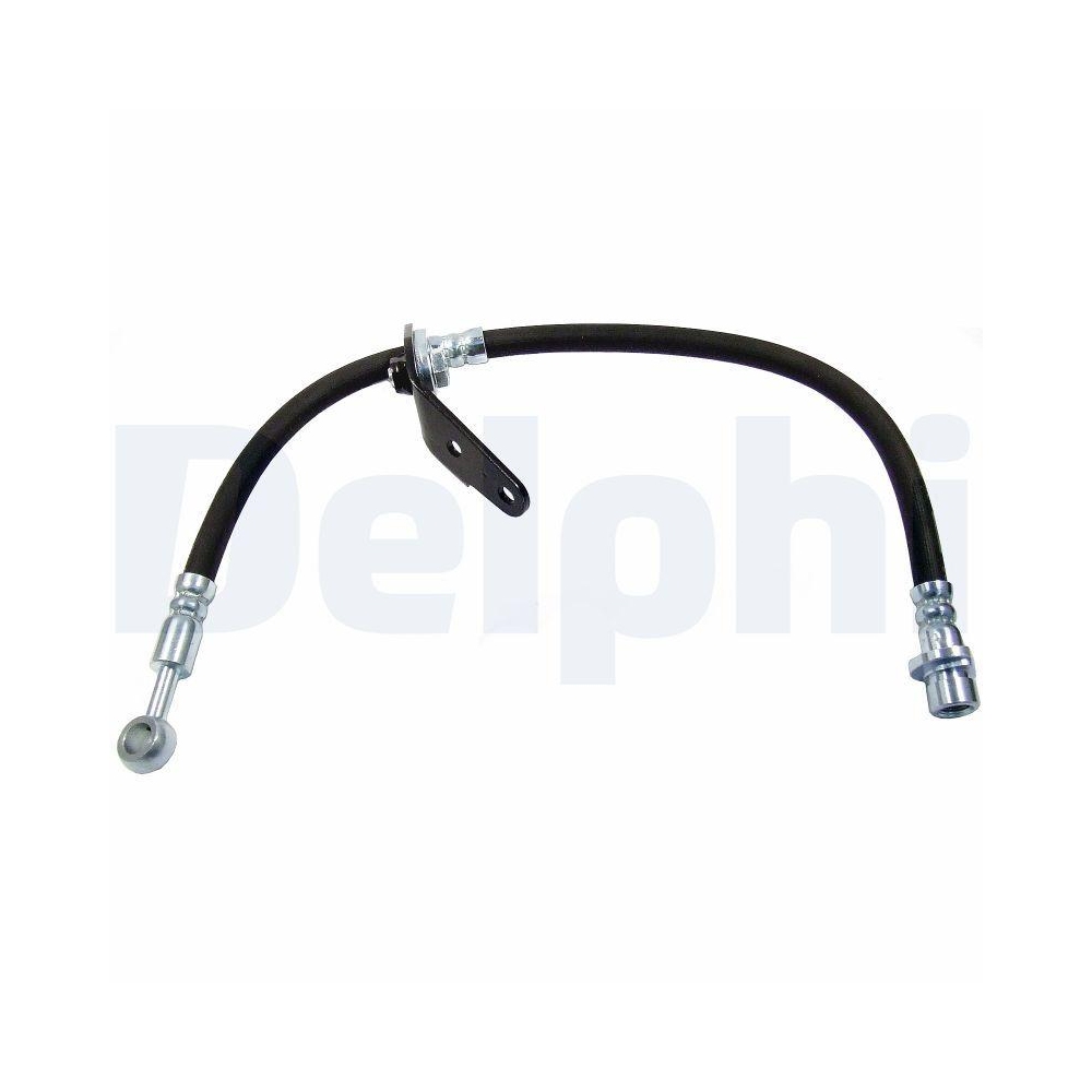 DELPHI LH6686 Bremsschlauch f&uuml;r HONDA ACURA, Vorderachse, Vorderachse rechts