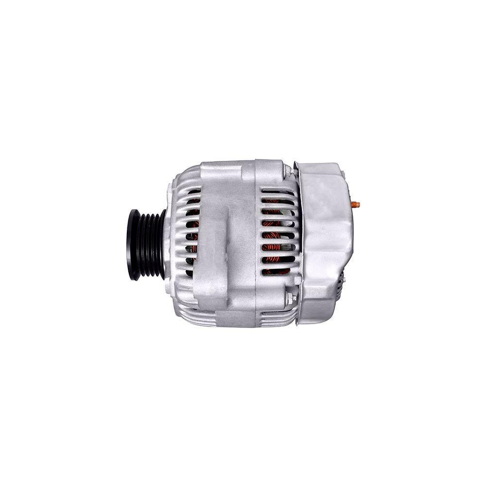 HELLA Generator 8EL 015 637-611 f&uuml;r LAND ROVER