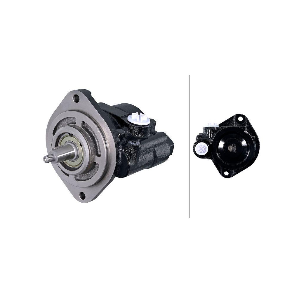 HELLA Hydraulikpumpe, Lenkung 8TL 359 003-951 f&uuml;r IVECO