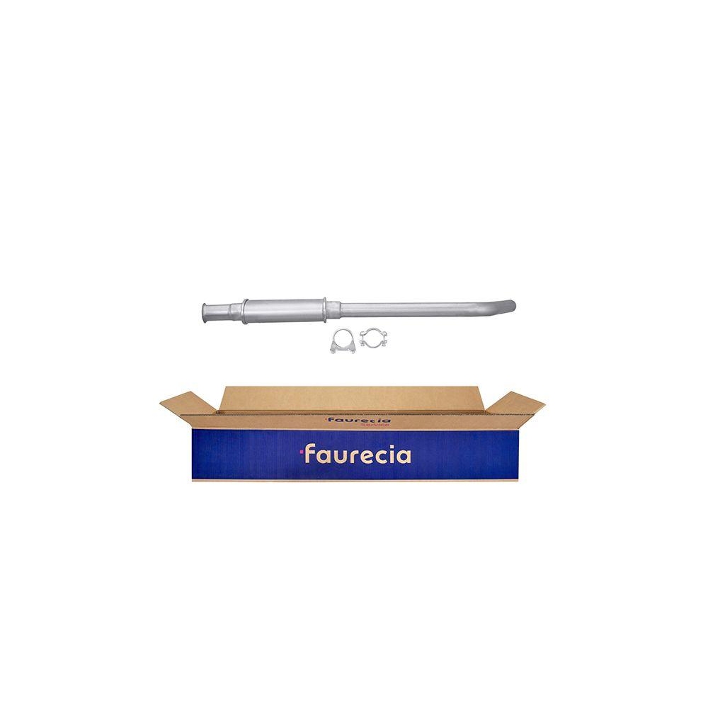 HELLA Mittelschalld&auml;mpfer 8LC 366 025-771 Easy2Fit &ndash;