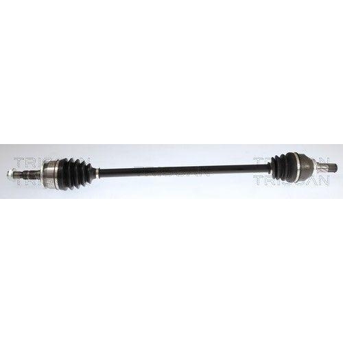 TRISCAN 8540 24632 Antriebswelle f&uuml;r OPEL VAUXHALL, Vorderachse rechts
