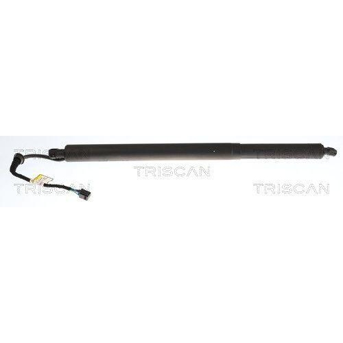 TRISCAN 8710 43317 Gasfeder, Koffer-/Laderaum f&uuml;r HYUNDAI, links
