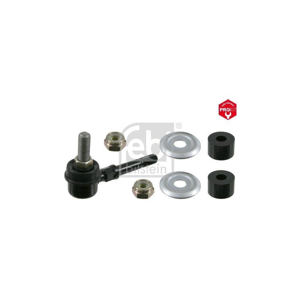 FEBI BILSTEIN Stange/Strebe, Stabilisator 15415 ProKit für NISSAN