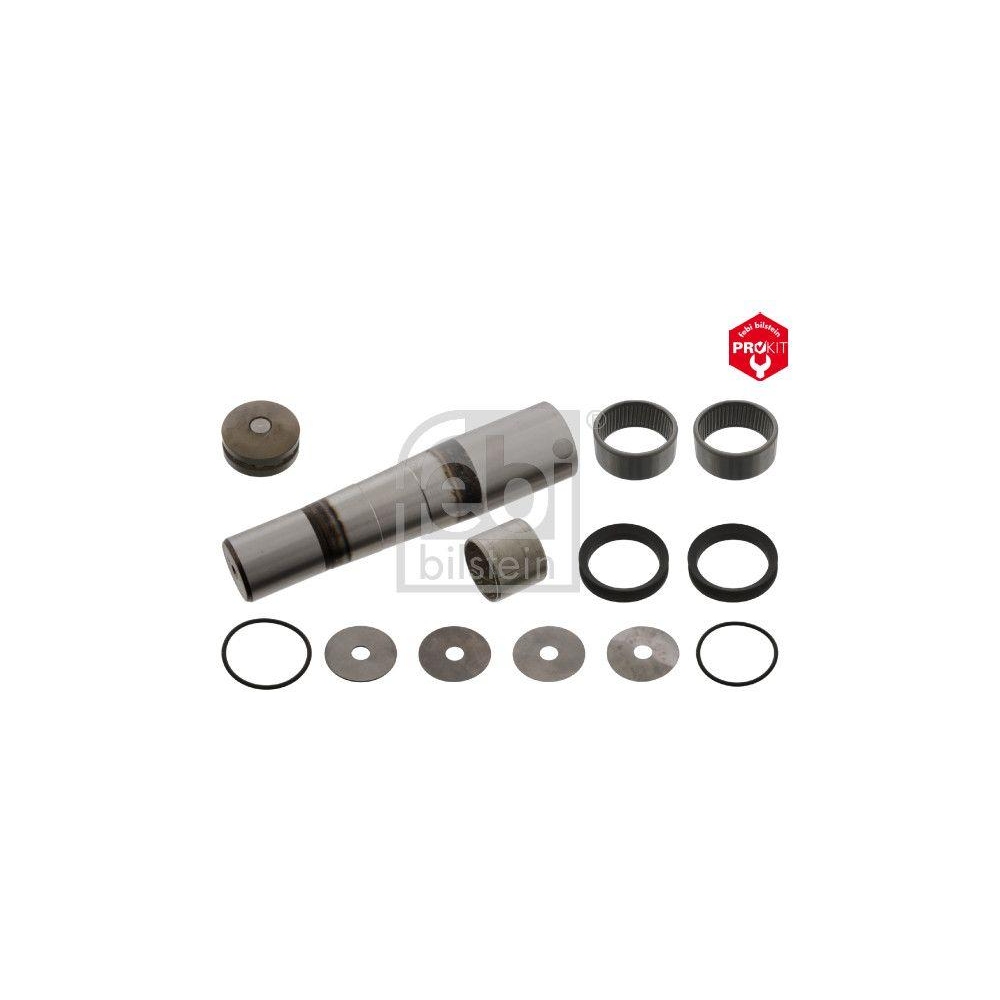 FEBI BILSTEIN Reparatursatz, Achsschenkelbolzen 44165 ProKit f&uuml;r DAF