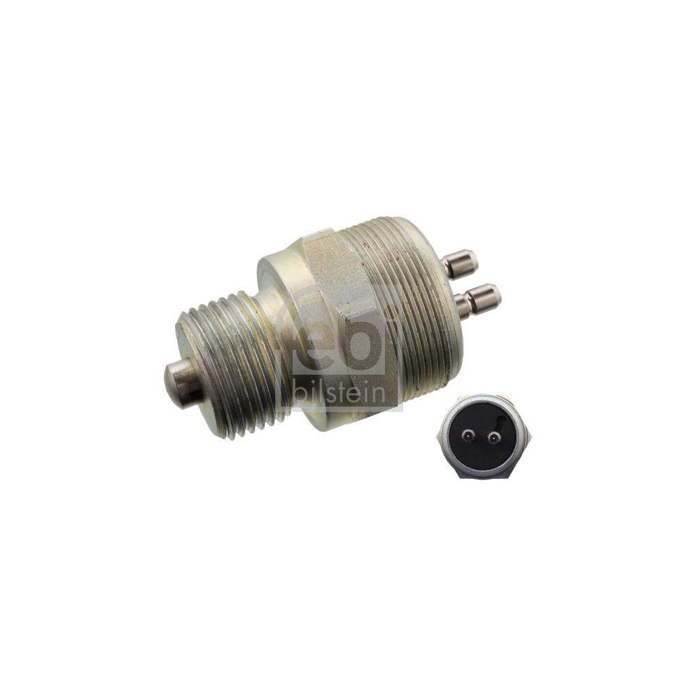 FEBI BILSTEIN Schalter, R&uuml;ckfahrleuchte 103253 f&uuml;r MERCEDES-BENZ EVOBUS SETRA