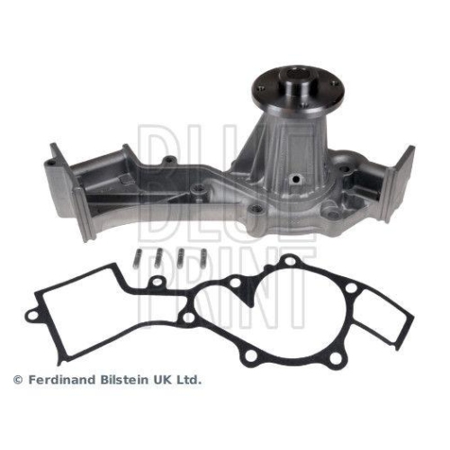Wasserpumpe, Motork&uuml;hlung BLUE PRINT ADN19157 f&uuml;r NISSAN