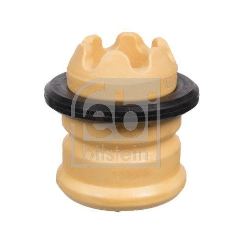 Anschlagpuffer, Federung FEBI BILSTEIN 45315 f&uuml;r BMW, Vorderachse
