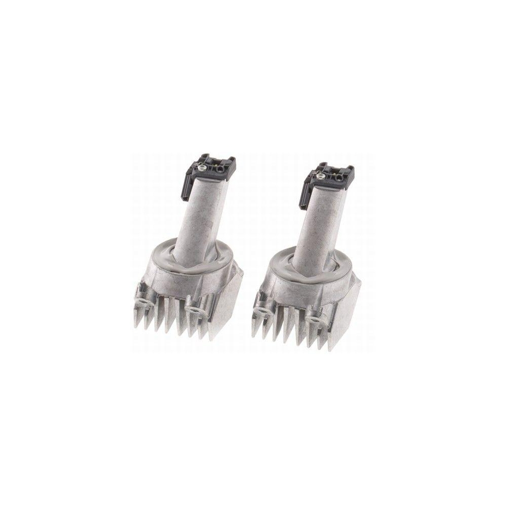 HELLA Reparatursatz, Hauptscheinwerfer 9DW 177 229-001 f&uuml;r BMW, links, rechts