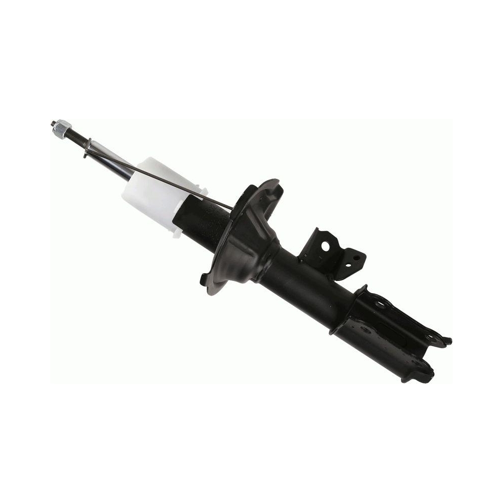 Sto&szlig;d&auml;mpfer SACHS 317 602 f&uuml;r HYUNDAI KIA, Vorderachse links