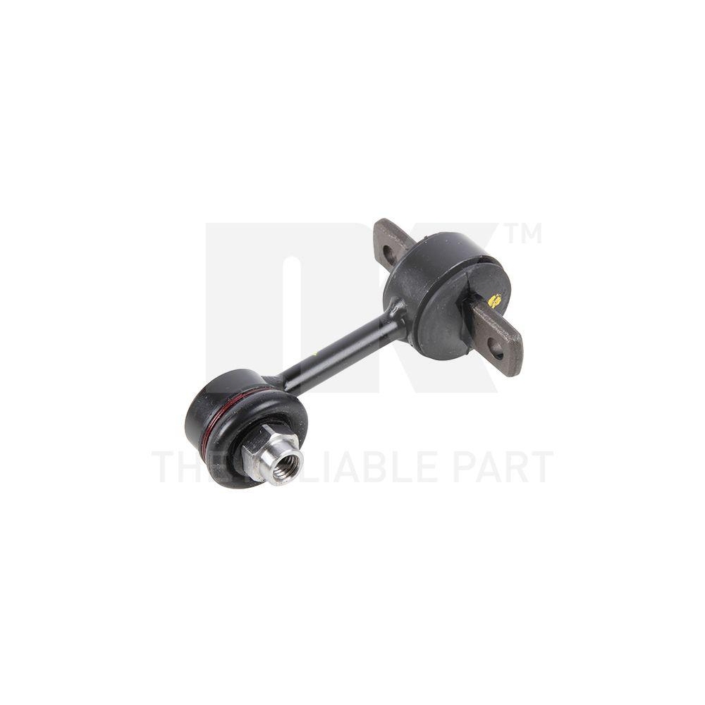 Stange/Strebe, Stabilisator NK 5114747 f&uuml;r AUDI SEAT, Hinterachse