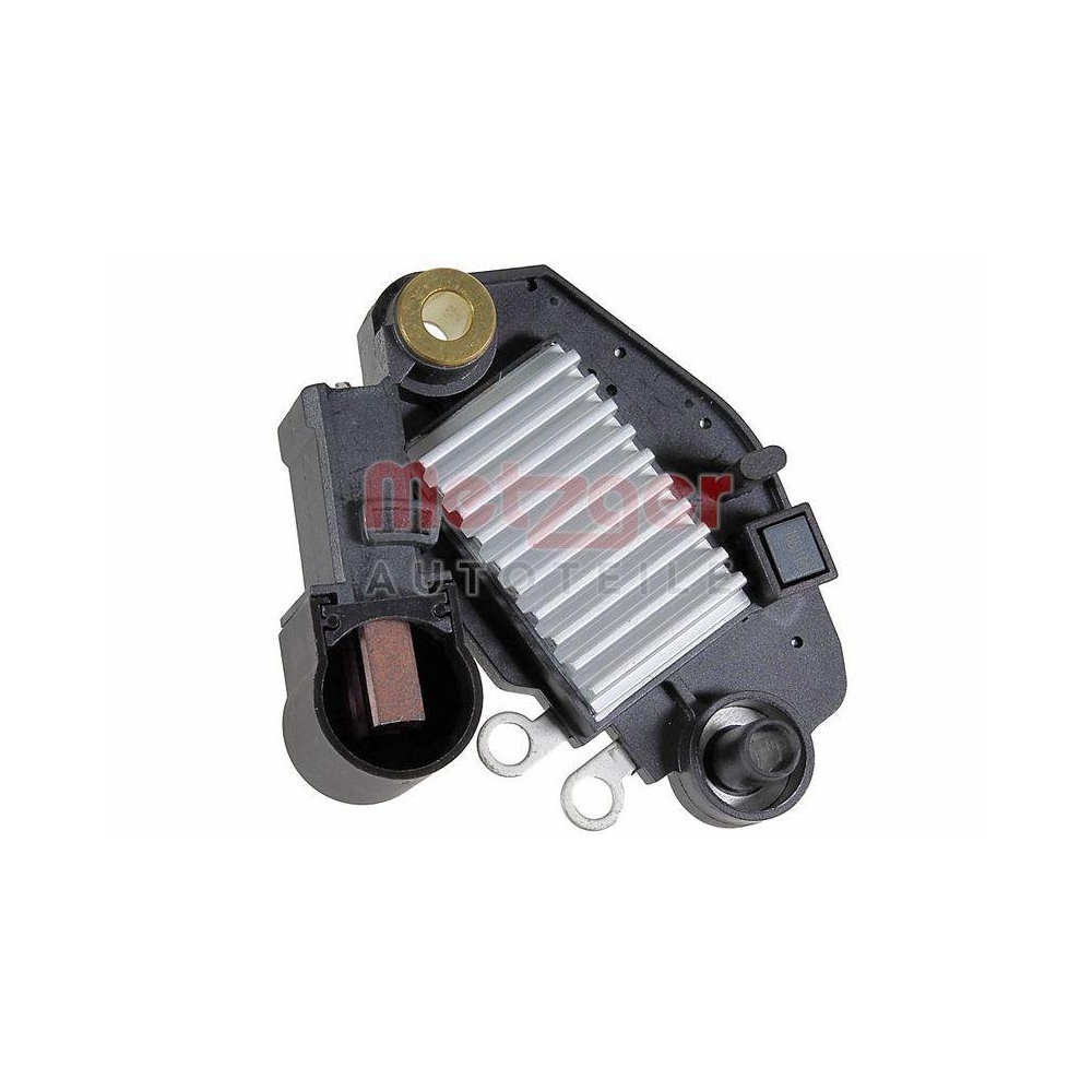 Generatorregler METZGER 2390048 f&uuml;r RENAULT IKA