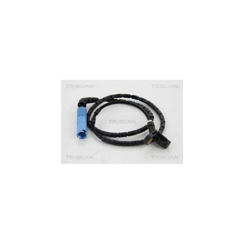 Sensor, Raddrehzahl TRISCAN 8180 11219 f&uuml;r BMW, Hinterachse