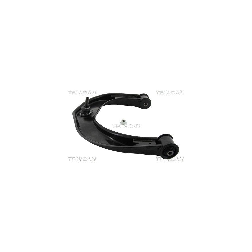 Lenker, Radaufh&auml;ngung TRISCAN 8500 295090 f&uuml;r VW, Vorderachse links, au&szlig;en, oben