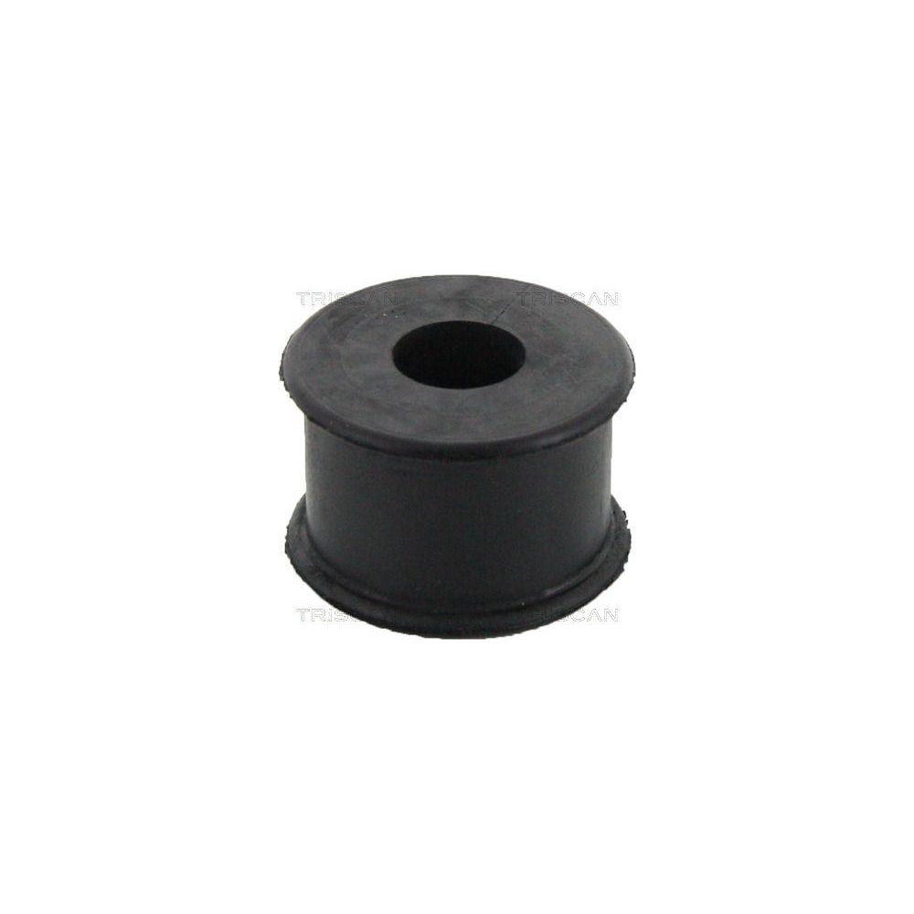 Lagerbuchse, Stabilisator TRISCAN 8500 15834 f&uuml;r IVECO, Vorderachse, au&szlig;en