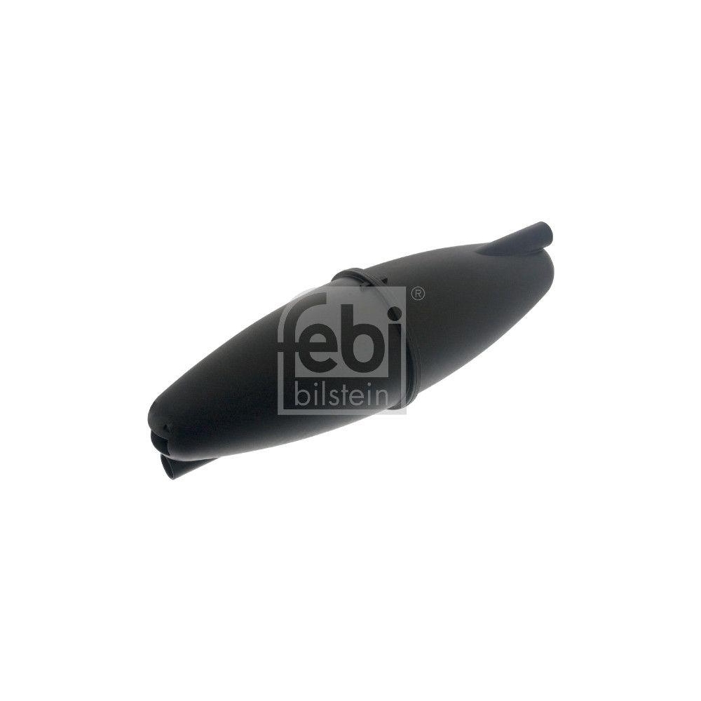 FEBI BILSTEIN Druckspeicher 48792 f&uuml;r MERCEDES-BENZ VW
