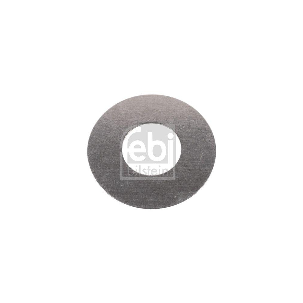 Einstellscheibe, Ventilspiel FEBI BILSTEIN 100089 für MERCEDES-BENZ EVOBUS SETRA