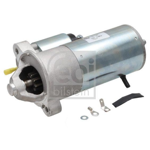 Starter FEBI BILSTEIN 193196 f&uuml;r FORD FORD MOTOR COMPANY