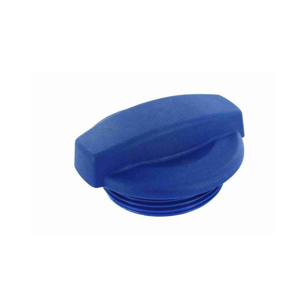 Verschlussdeckel, Kühlmittelbehälter VAICO V10-0491 Original VAICO Qualität für