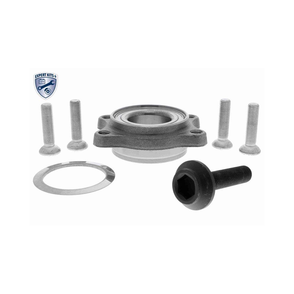Radlagersatz VAICO V10-2109 EXPERT KITS + für AUDI SEAT SKODA VW VAG