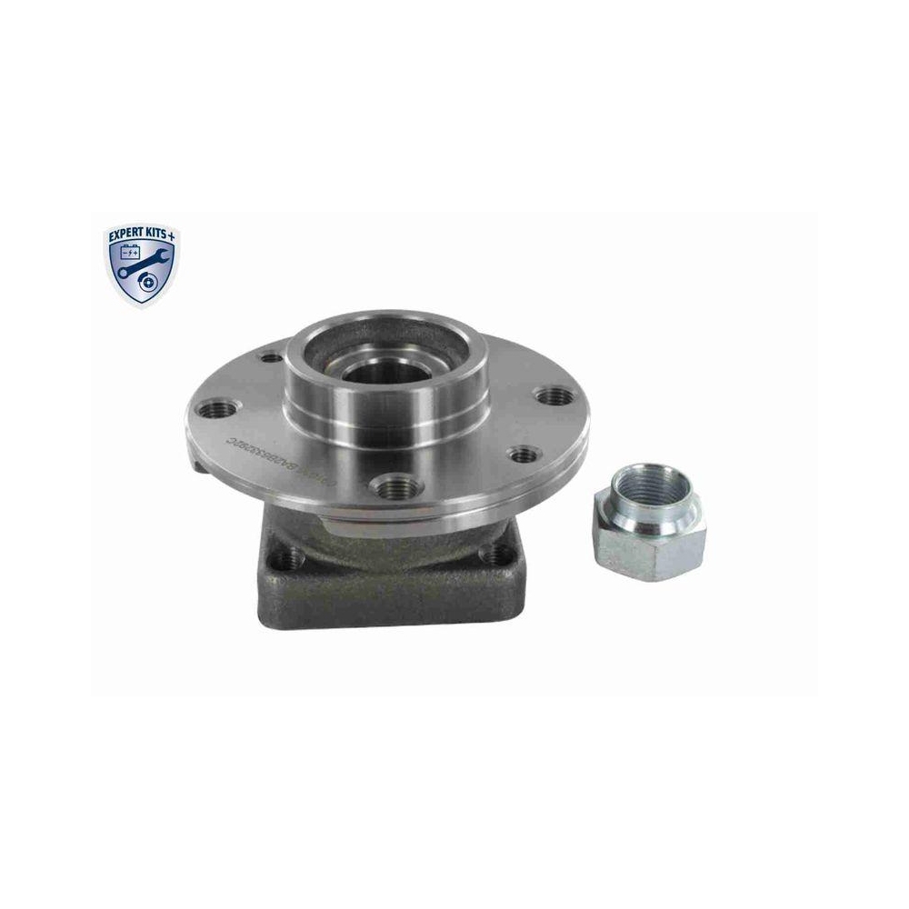 Radlagersatz VAICO V24-0027 EXPERT KITS + f&uuml;r AUDI FIAT SEAT SKODA VW VAG