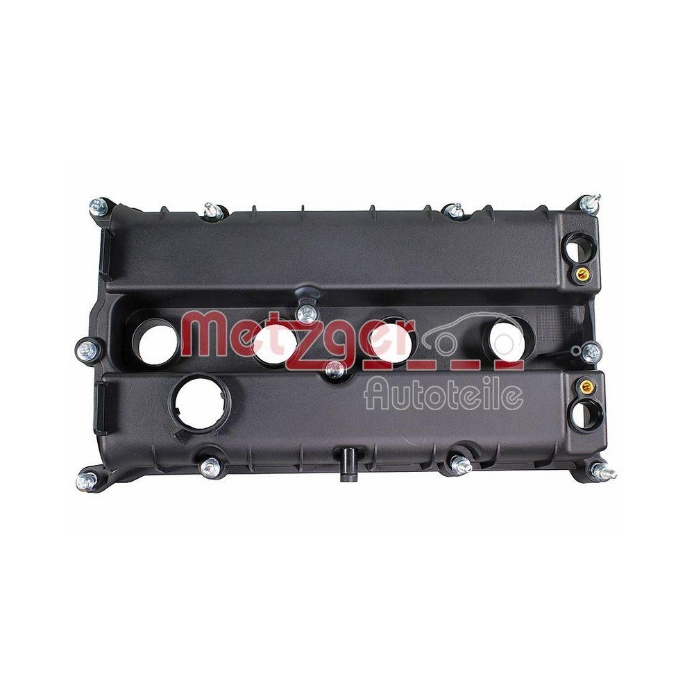 Zylinderkopfhaube METZGER 2389242 f&uuml;r FORD