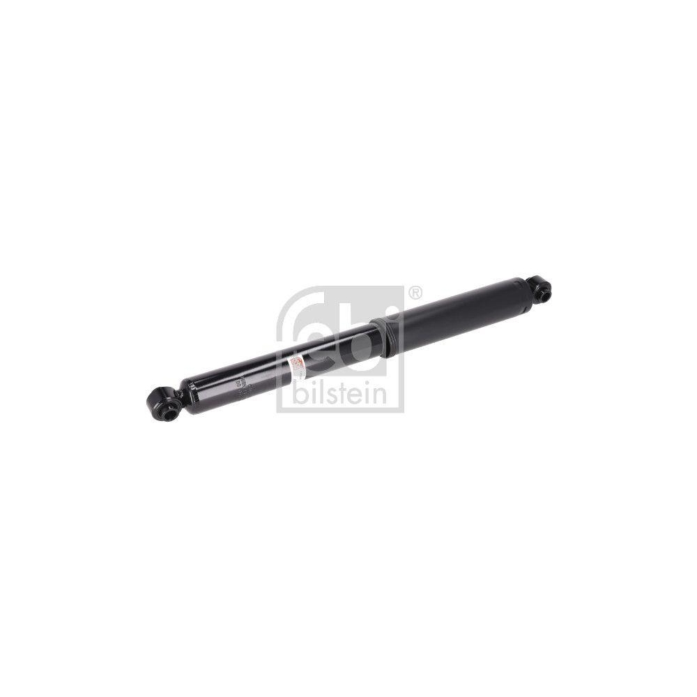 FEBI BILSTEIN Sto&szlig;d&auml;mpfer 193141 f&uuml;r MERCEDES-BENZ, Hinterachse links