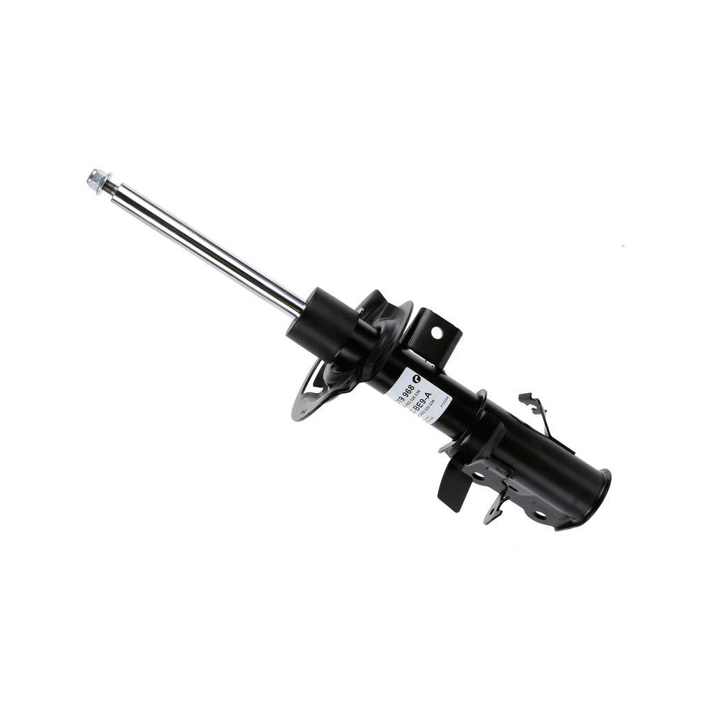 Stoßdämpfer SACHS 319 968 für FORD, Vorderachse rechts