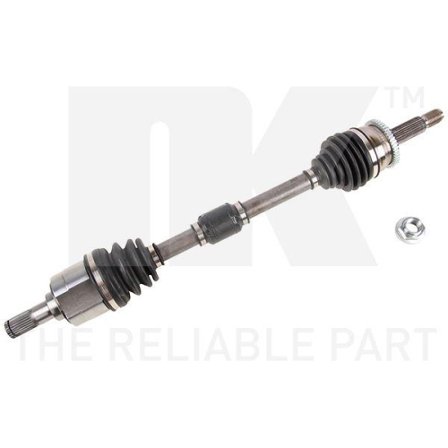 Antriebswelle NK 503406 f&uuml;r HYUNDAI KIA