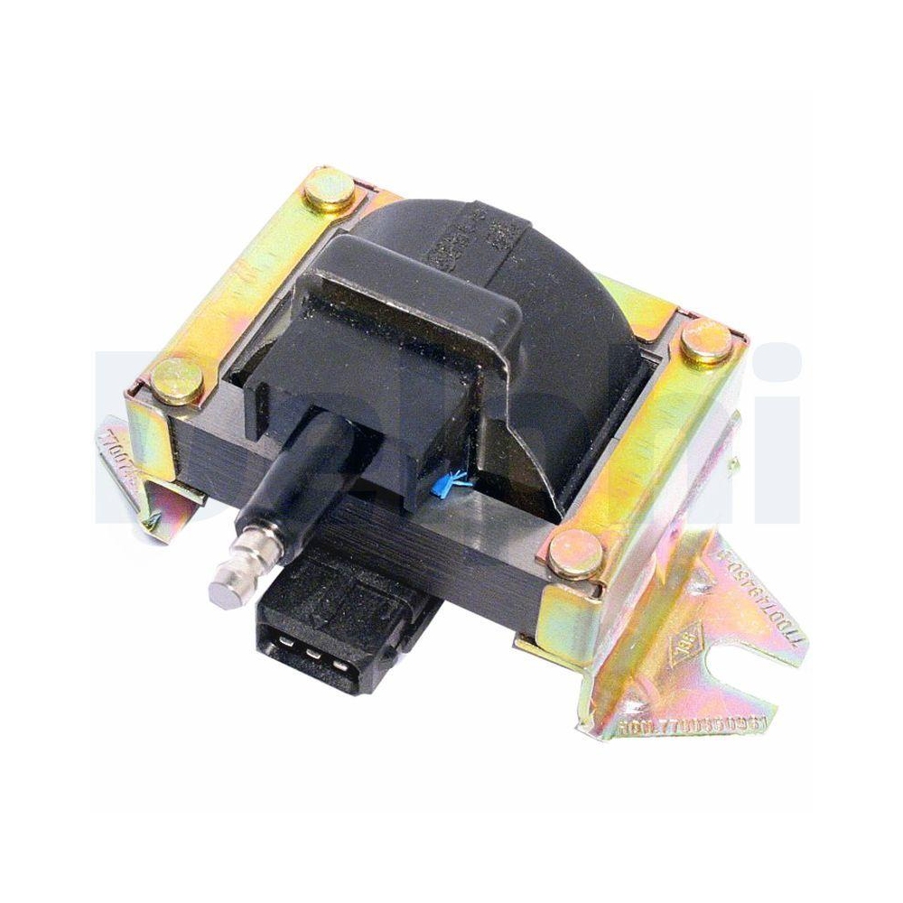 DELPHI CE20053-12B1 Zündspule für RENAULT