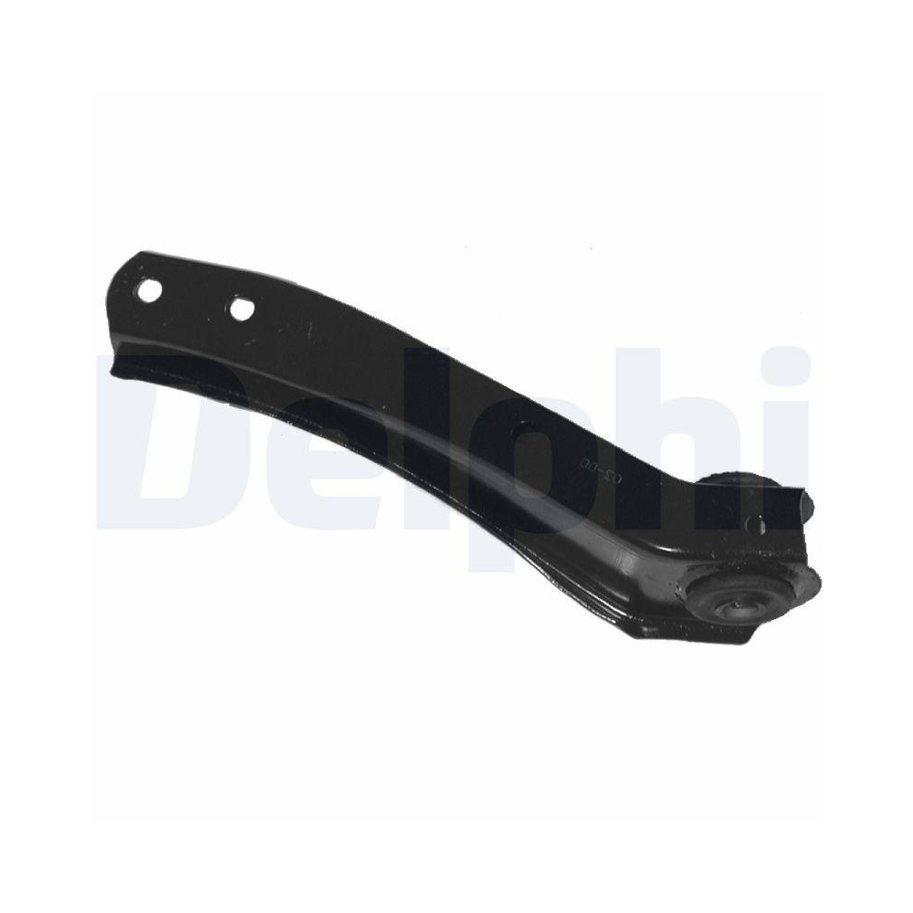 DELPHI TC643 Lenker, Radaufh&auml;ngung f&uuml;r OPEL VAUXHALL, Vorderachse links, au&szlig;en