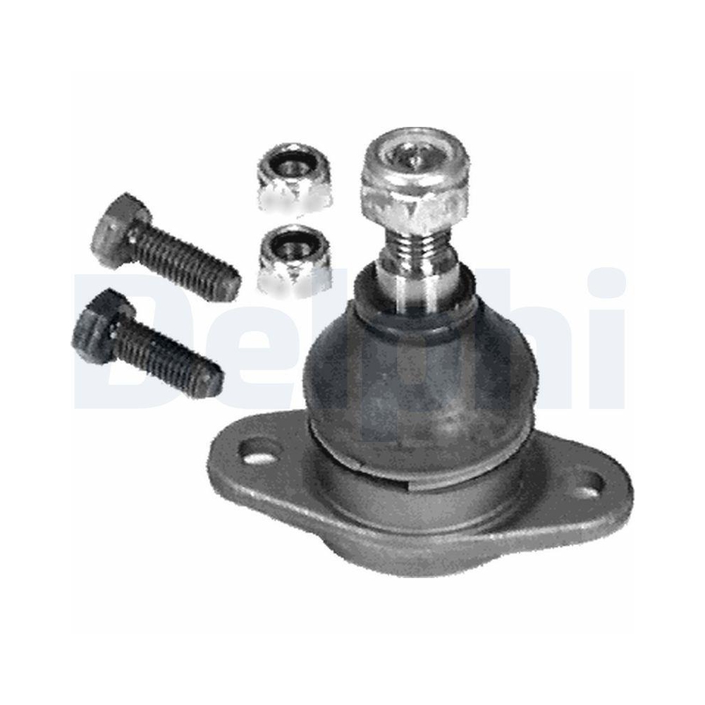 DELPHI TC533 Trag-/F&uuml;hrungsgelenk f&uuml;r ALFA ROMEO, Vorderachse, oben