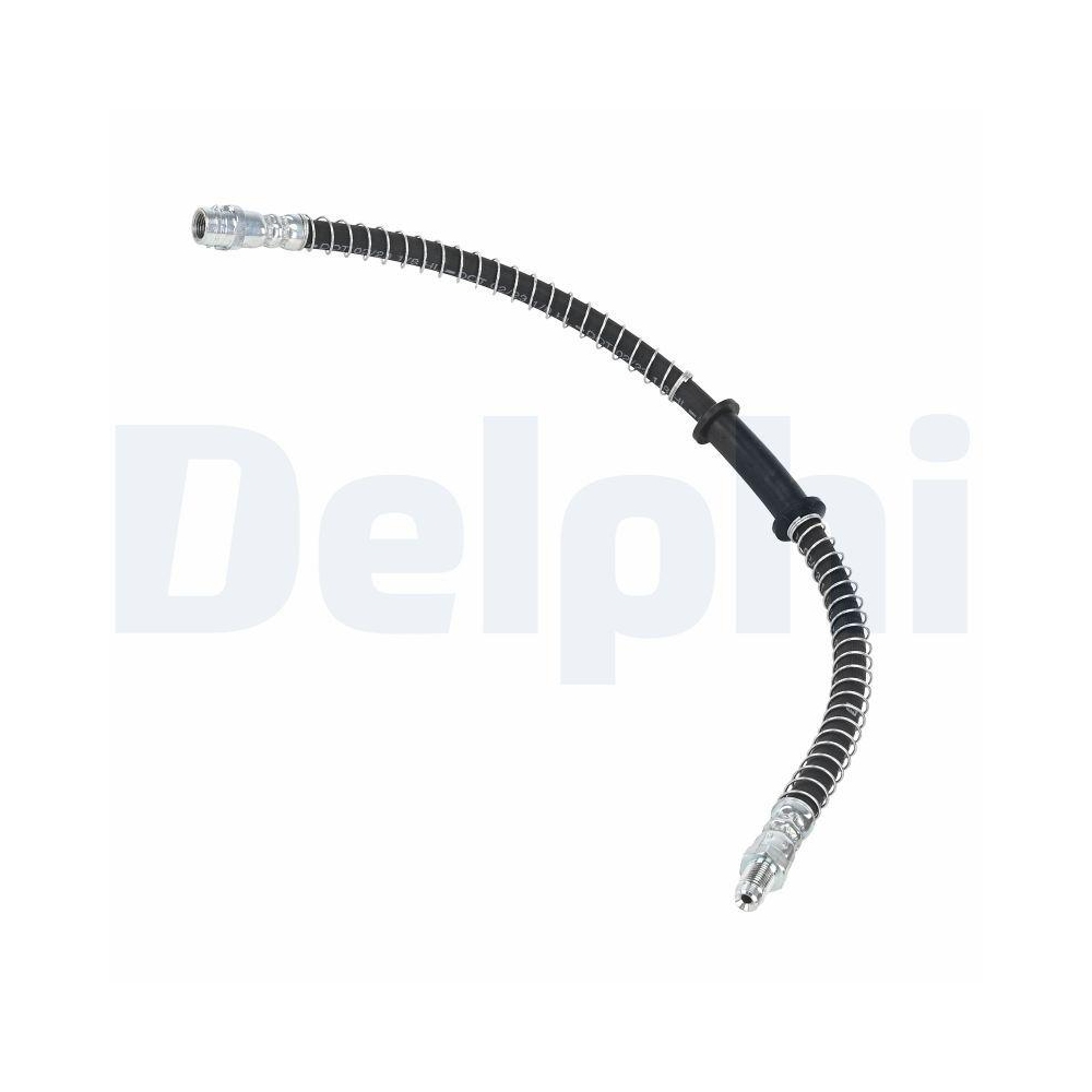 DELPHI LH7966 Bremsschlauch f&uuml;r MERCEDES-BENZ, Vorderachse