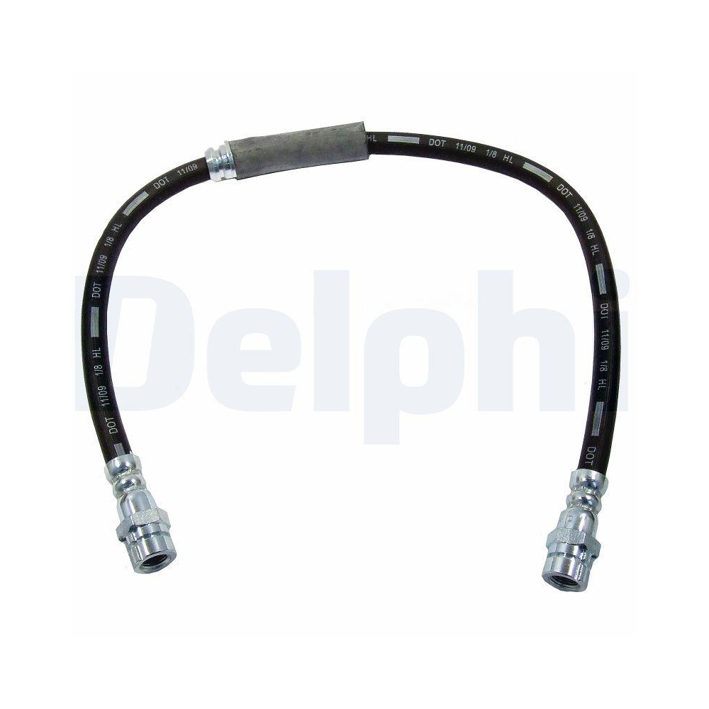 DELPHI LH6687 Bremsschlauch f&uuml;r AUDI VW, Vorderachse