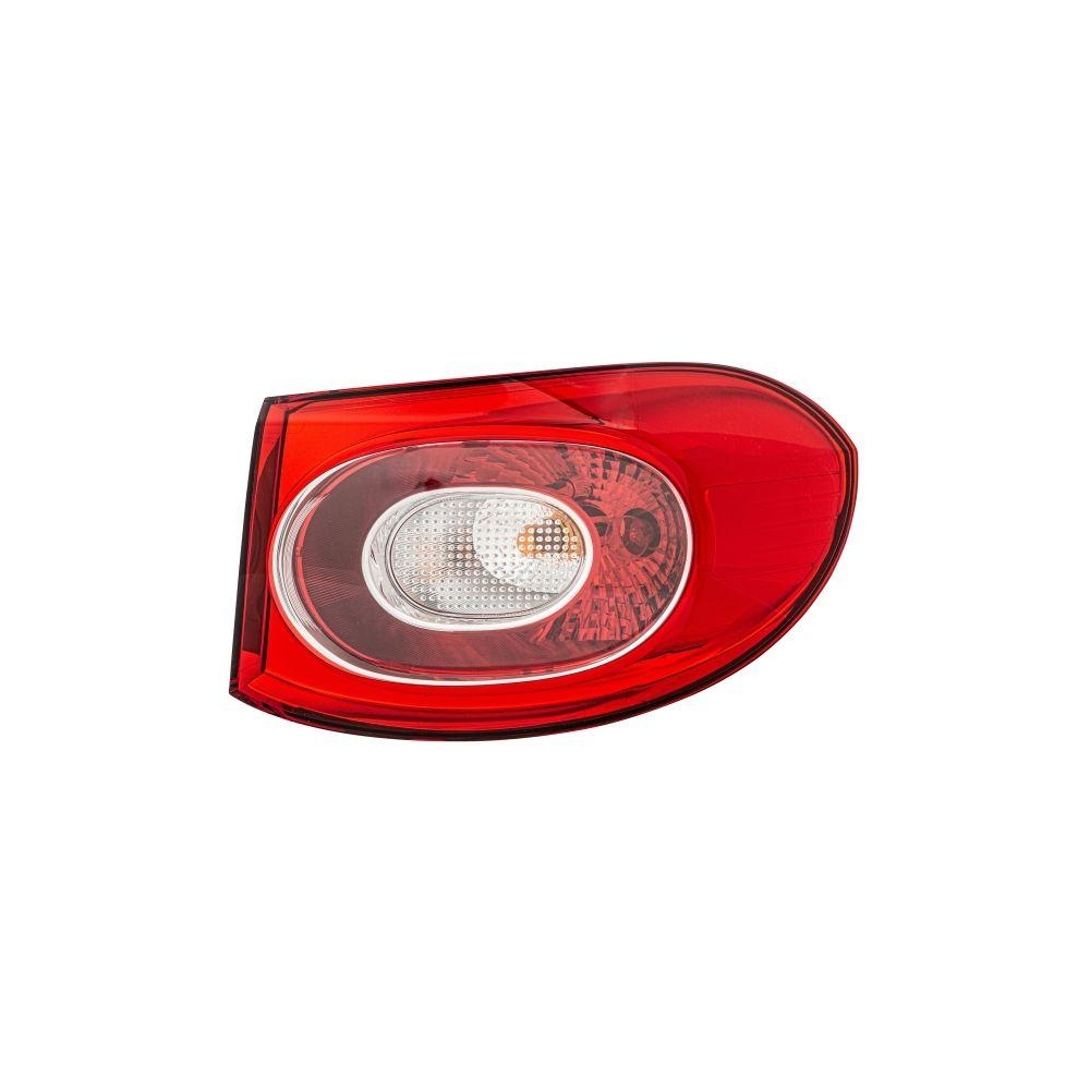 HELLA Heckleuchte 2SD 009 691-101 für VW, rechts