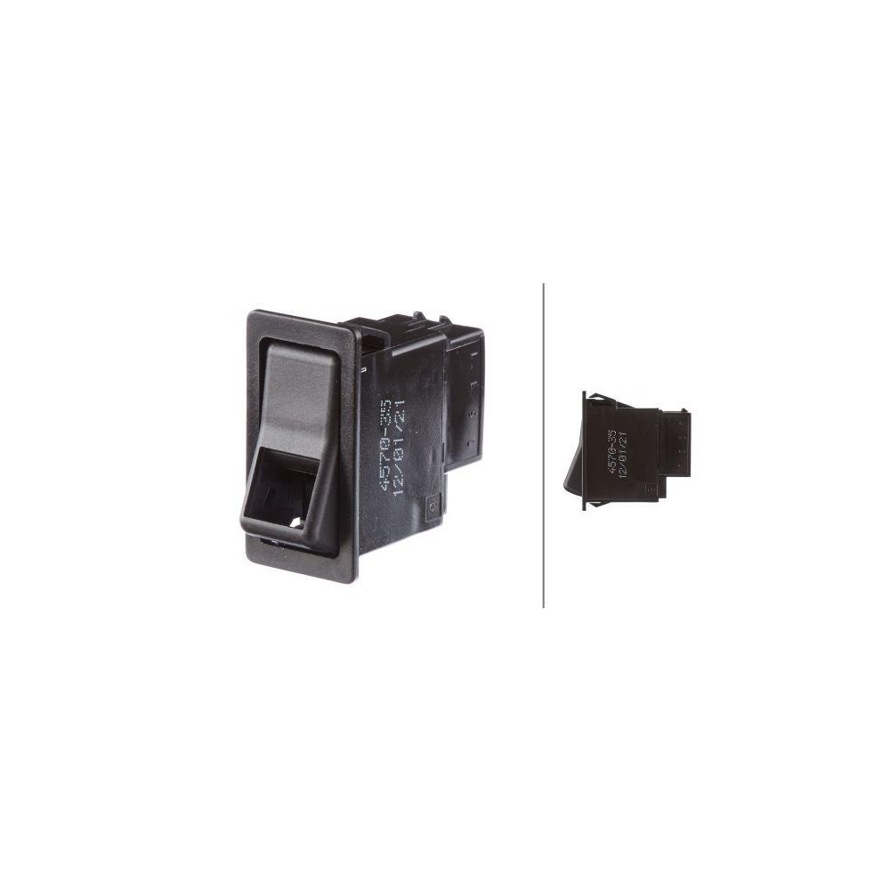 HELLA Schalter 6RH 004 570-351 für BOMAG CASE IH STILL LANDINI VDL AGRIFAC