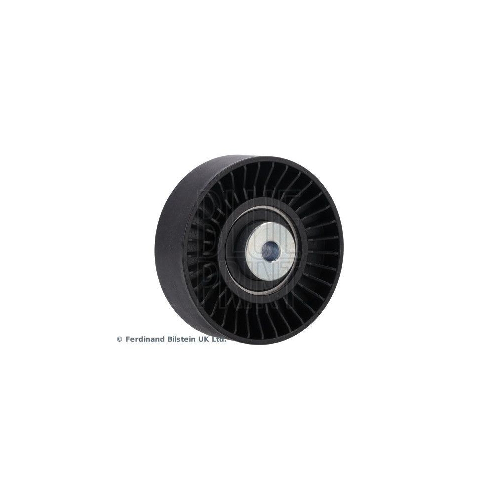 Umlenk-/F&uuml;hrungsrolle, Keilrippenriemen BLUE PRINT ADBP960123 f&uuml;r MERCEDES-BENZ
