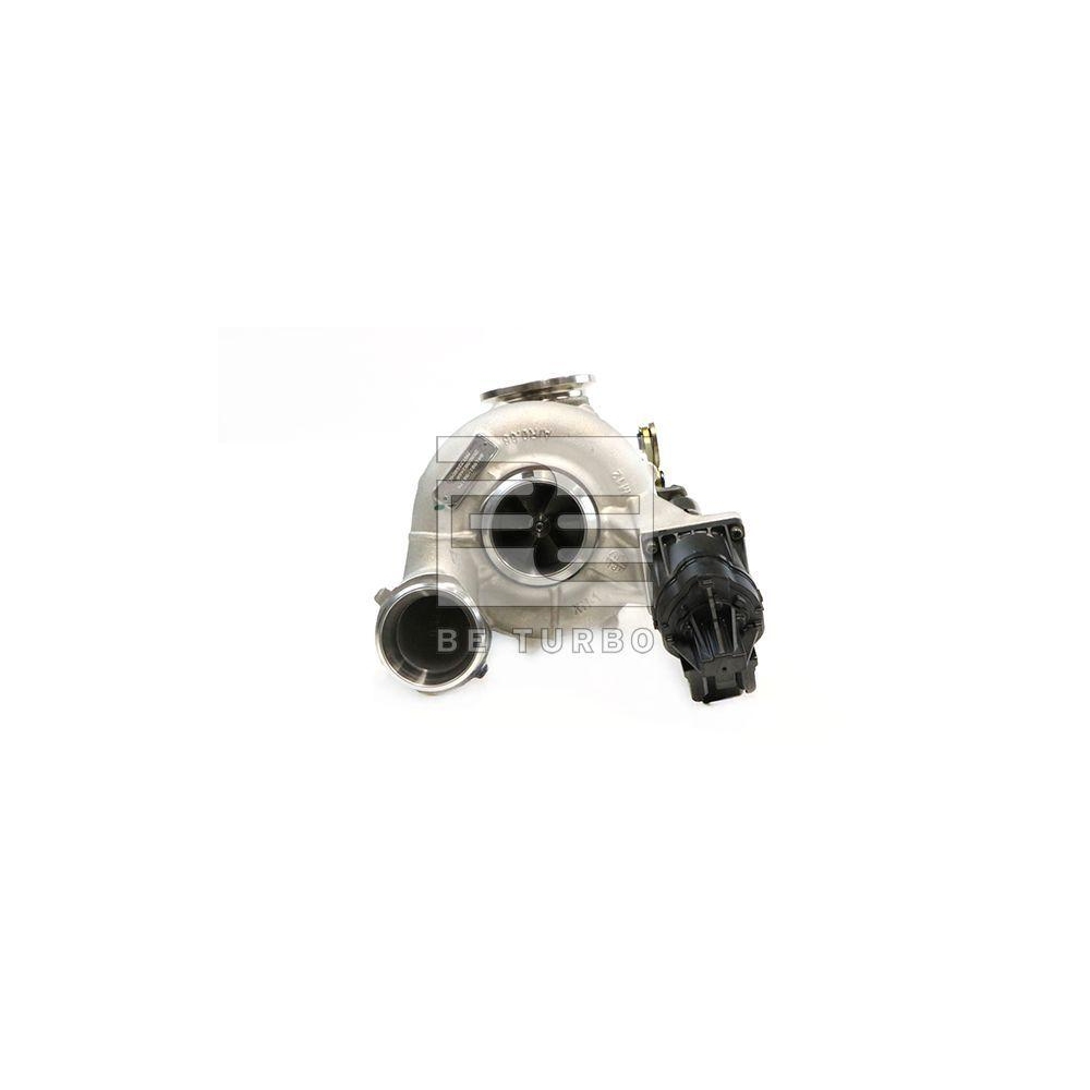 BE TURBO 131638 Lader, Aufladung f&uuml;r BMW MINI