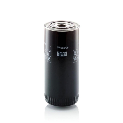 MANN-FILTER W 962/28 &Ouml;lfilter f&uuml;r LIEBHERR