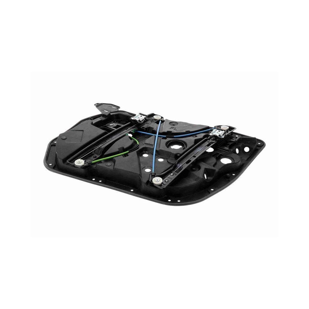 VAICO Fensterheber links und rechts , vorne V30-4362 + V30-4363 f&uuml;r MERCEDES-BENZ