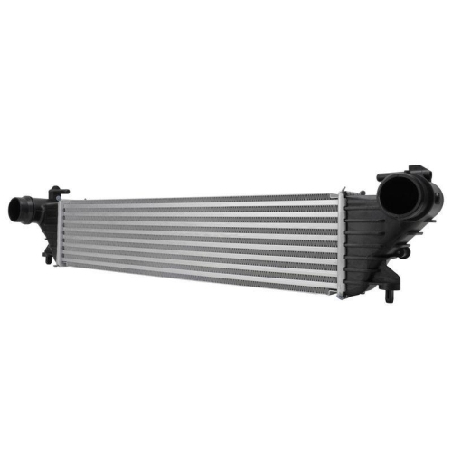 HELLA 8ML 366 341-381 Ladeluftk&uuml;hler f&uuml;r FIAT