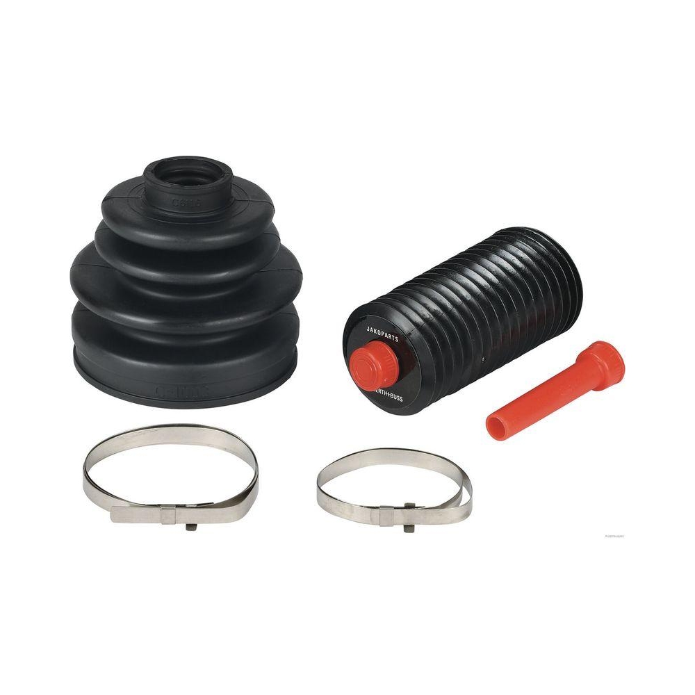 Faltenbalgsatz, Antriebswelle HERTH+BUSS JAKOPARTS J2862000 f&uuml;r MAZDA TOYOTA