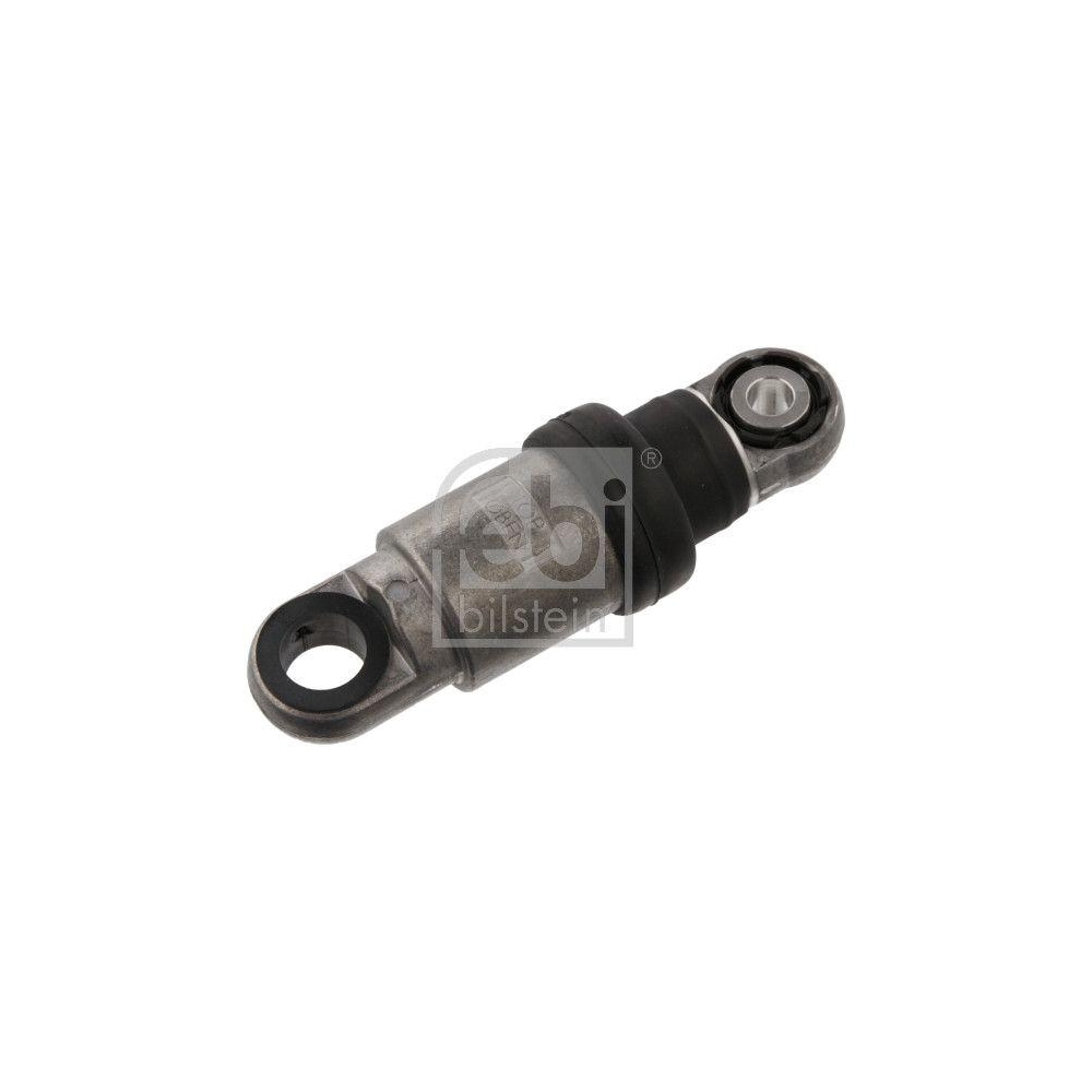FEBI BILSTEIN Schwingungsd&auml;mpfer, Keilrippenriemen 04968 f&uuml;r BMW
