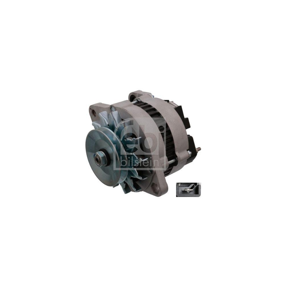 Generator FEBI BILSTEIN 48960 für IVECO