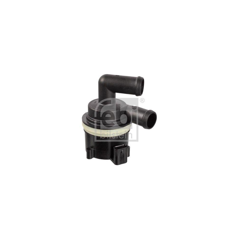 FEBI BILSTEIN Zusatzwasserpumpe 170506 f&uuml;r AUDI SEAT SKODA VW