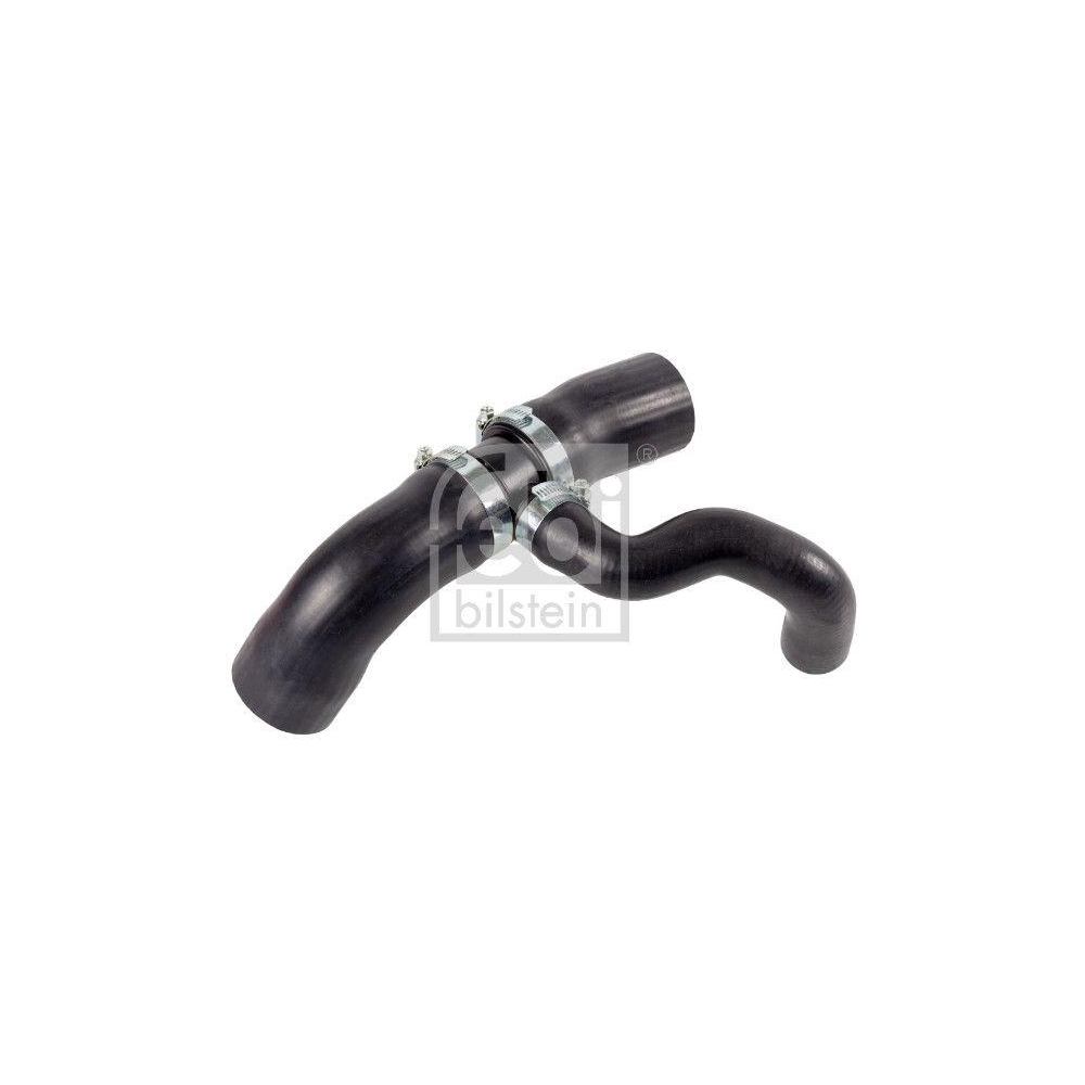 FEBI BILSTEIN K&uuml;hlerschlauch 173214 f&uuml;r SCANIA