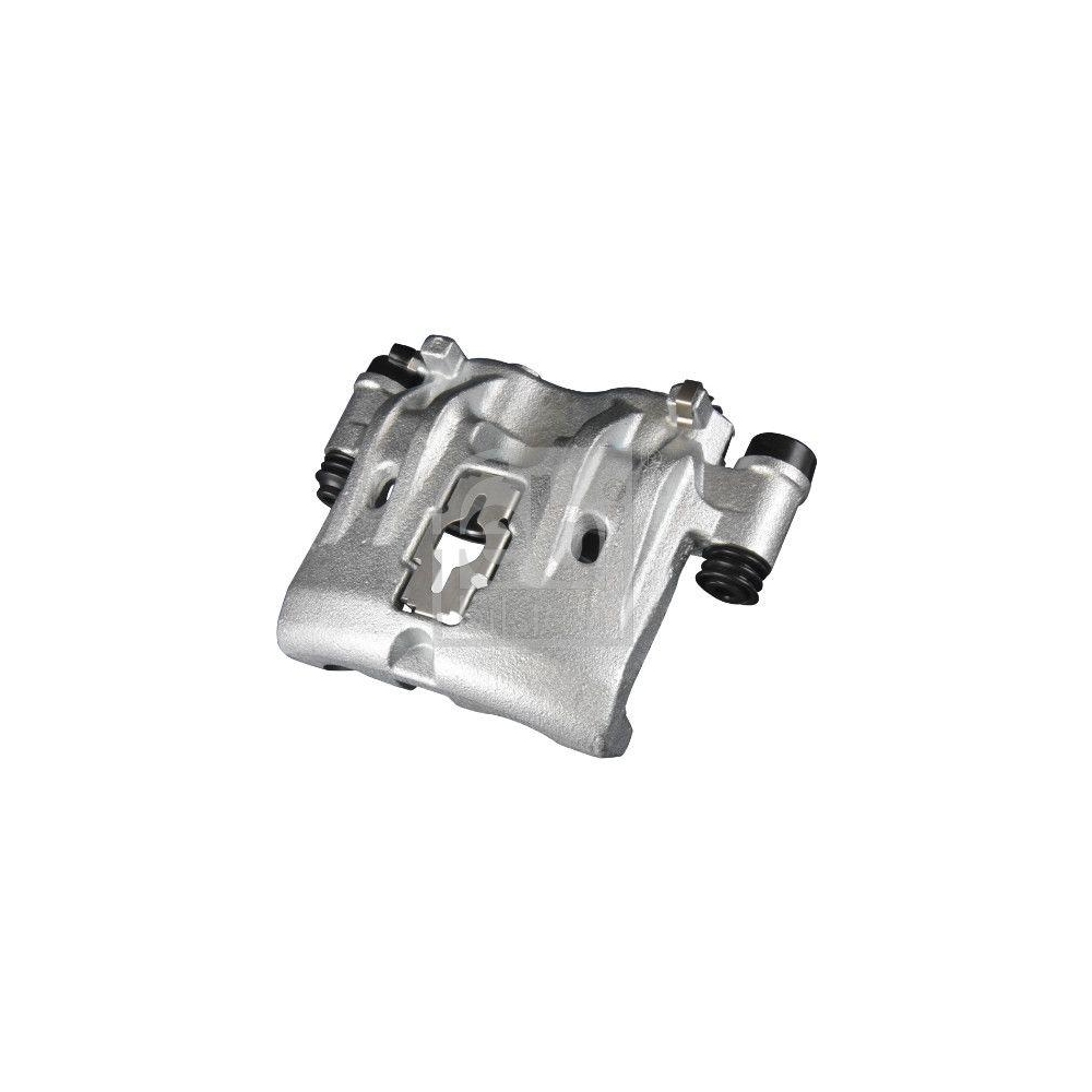 FEBI BILSTEIN Bremssattel 179433 f&uuml;r IVECO, Hinterachse links