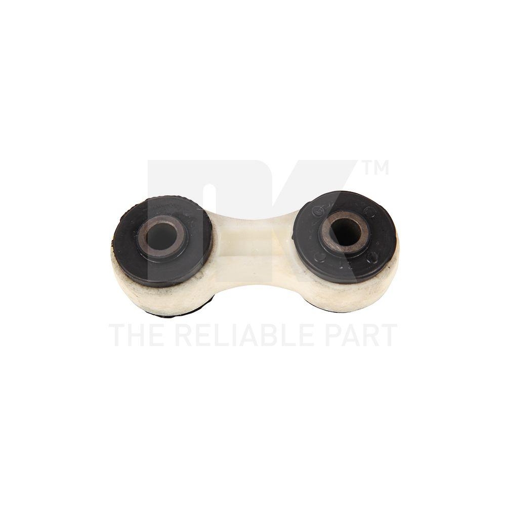 Stange/Strebe, Stabilisator NK 5114748 f&uuml;r AUDI SEAT SKODA VW, Hinterachse